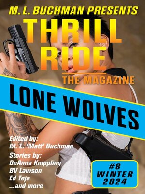 cover image of Lone Wolves
